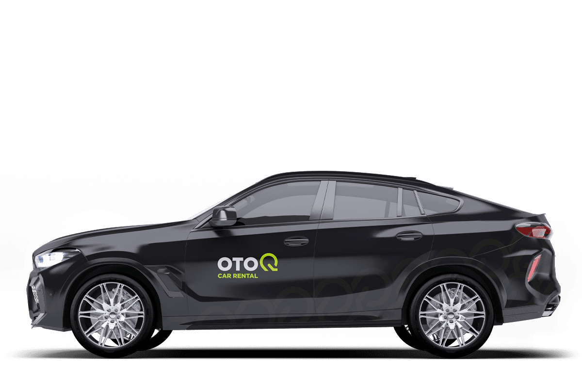 Season’s Greetings from otoQ Car Rental