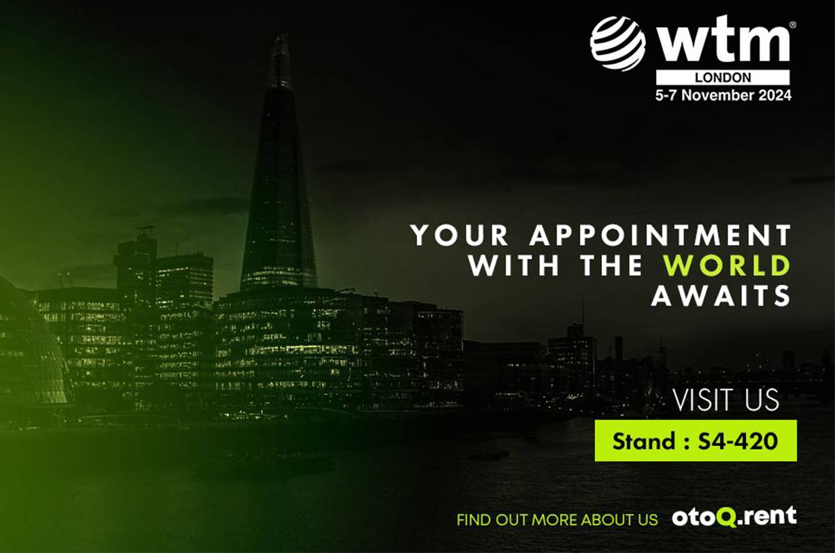 WTM 2024 London